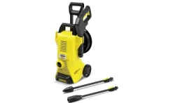 Lavadora de Alta Pressão K3 Premium Power Control Karcher 1.602-750.0