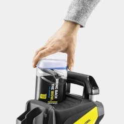 Lavadora de Alta Pressão K5 Premium Smart Control Flex Home Karcher 1.324-735.0
