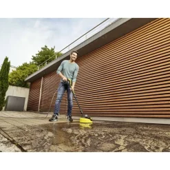 Lavadora de Alta Pressão K5 Premium Smart Control Flex Home Karcher 1.324-735.0