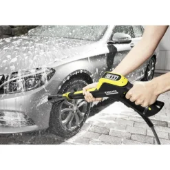 Lavadora de Alta Pressão K5 Premium Smart Control Flex Home Karcher 1.324-735.0