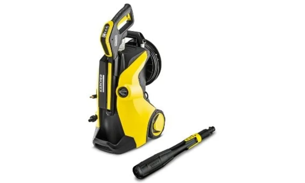 Lavadora de Alta Pressão K5 Premium Full Control Plus Karcher 1.324-630.0