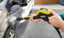 Lavadora de Alta Pressão K5 Premium Full Control Plus Karcher 1.324-630.0