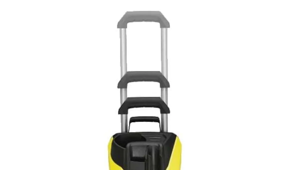 Lavadora de alta pressão K5 Smart Controll Karcher 1.324-670.0