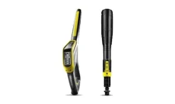 Lavadora de alta pressão K5 Smart Controll Karcher 1.324-670.0