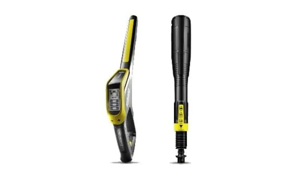 Lavadora de alta pressão K5 Smart Controll Karcher 1.324-670.0