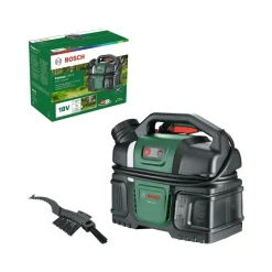 Lavadora de alta pressão para bicicletas Fontus 18V-6 Bosch 06008B6200