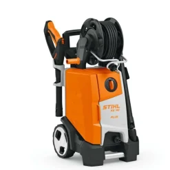 Lavadora de Alta Pressão RE 140 Plus Stihl 49500114580