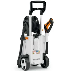 Lavadora de Alta Pressão RE 140 Plus Stihl 49500114580