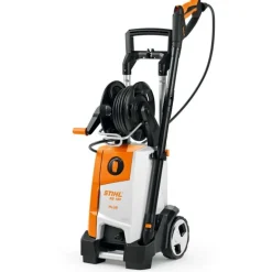 Lavadora de Alta Pressão RE 130 Plus 2,3 kW Stihl 49500114560
