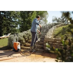 Lavadora de Alta Pressão RE 110 Stihl 49500114520