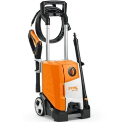 Lavadora de Alta Pressão RE 110 Stihl 49500114520