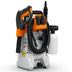 Lavadora de Alta-Pressão STIHL RE 80 X Stihl RE020114508