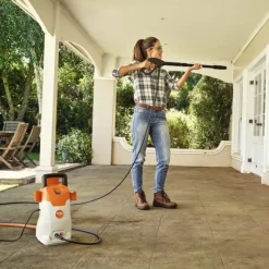 Lavadora de Alta-Pressão STIHL RE 80 X Stihl RE020114508
