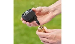 Lavadora de Alta Pressão 18V 2Ah Black & Decker BCPC18D1-QW
