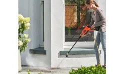 Lavadora de Alta Pressão 18V 2Ah Black & Decker BCPC18D1-QW