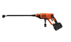 Lavadora de Alta Pressão 18V 2Ah Black & Decker BCPC18D1-QW