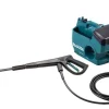 Lavadora de Alta Pressão 18VX2 LXT 55B Makita DHW080ZK