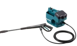 Lavadora de Alta Pressão 18VX2 LXT 55B Makita DHW080ZK