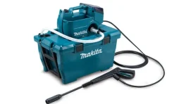 Lavadora de Alta Pressão 18VX2 LXT 55B Makita DHW080ZK