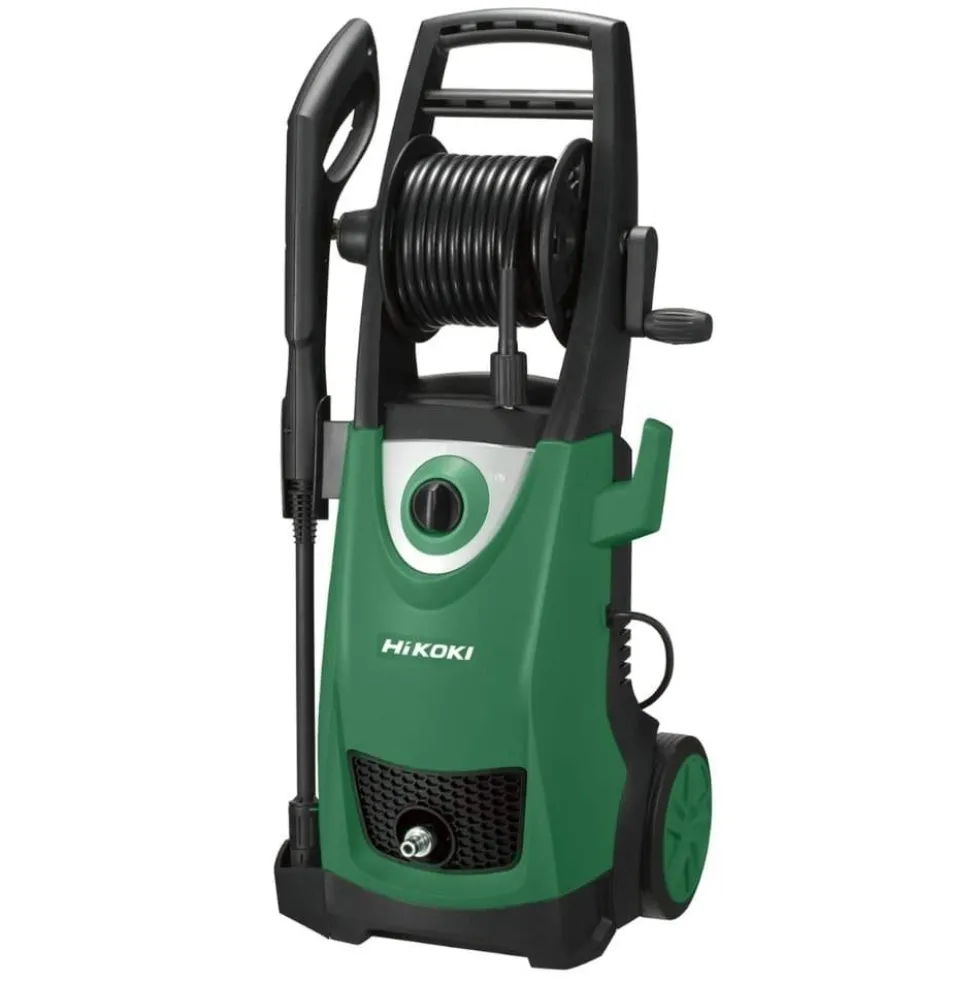 Lavadora de Alta Pressão 2000W 150 bar Hikoki AW150LAZ