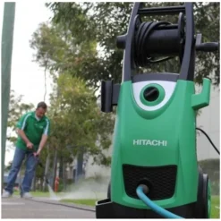 Lavadora de Alta Pressão 2000W 150 bar Hikoki AW150LAZ