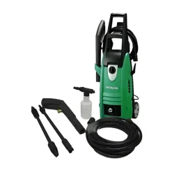 Lavadora de Alta Pressão 1.600 W 130 bar Hikoki AW130LAZ