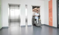 Lavadora de Chão BD 50/70 R Classic Bp Karcher 1.161-070.0