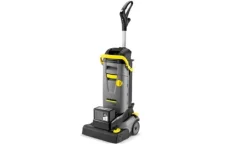 Lavadora de Chão com Secador BR 30/4 C BP Pack 36/75 Karcher 1.783-228.0