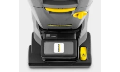 Lavadora de Chão com Secador BR 30/4 C BP Pack 36/75 Karcher 1.783-228.0