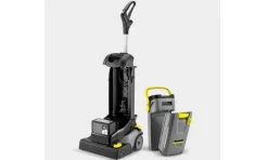 Lavadora de Chão com Secador BR 30/4 C BP Pack 36/75 Karcher 1.783-228.0