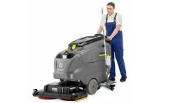Lavadora de chão com secador B 40 W 40L Karcher 1.533-210.5
