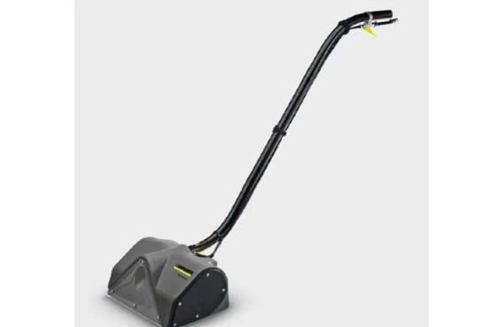 Lavadora de Estofos Puzzi 10/2 Adv Karcher 1.193-120.0