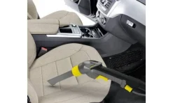 Lavadora de Estofos 1250W Karcher Puzzi 10/1