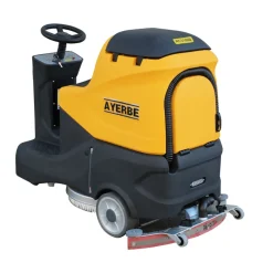 Lavadora de Piso AY-3100 B Ayerbe 585910