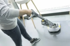 Lavadora e Secadora de Pisos BR 30/1 C Bp Pack Karcher 1.783-050.0