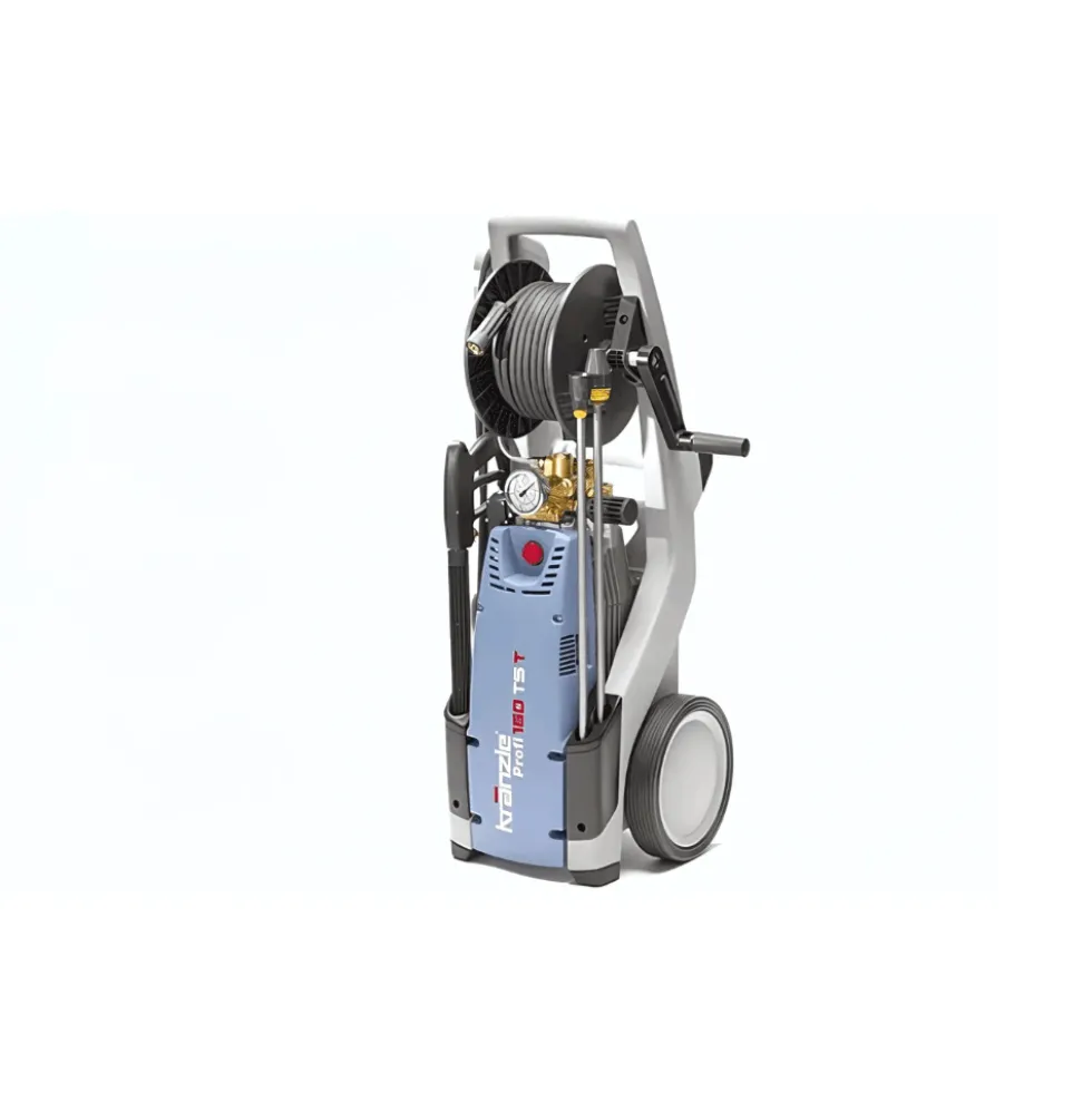 Lavadora Kranzle Profi 160 TS T