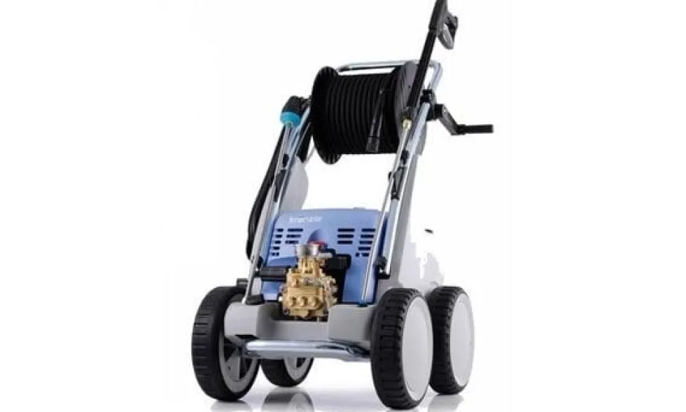 Lavadora Profissional Kranzle Quadro 1000 TS T