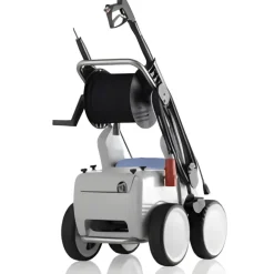 Lavadora Profissional Kranzle Quadro 1200 TS T