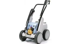 Lavadora Profissional Kranzle Quad 1200 TS
