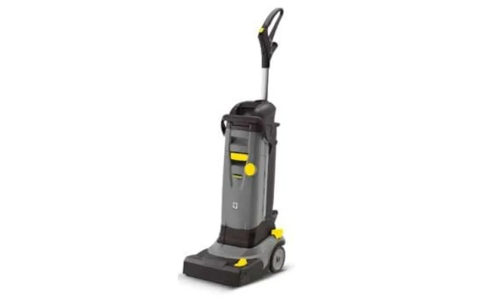 Lavadora Secadora BR 40/10 C Ep Adv Karcher 1.783-311.0