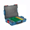 L-boxx 102 Set 6 Unidades Bosch 1600A016NC