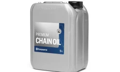 Óleo De Corrente Mineral 5L Husqvarna 579396101