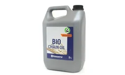 Óleo de corrente X-GUARD BIO 5L Husqvarna 596457302