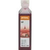 Óleo HP Mineral 2T 100 ml Stihl 0781 319 8401