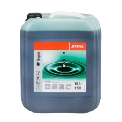 Óleo HP Super Sintético p/ Motores 2T 10 L Stihl 07813198056