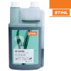 Óleo HP Super Sintético p/ Motor 2T c/ Doseador Recarregável - 1LT Stihl 07813198054