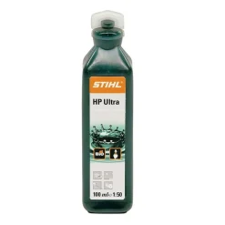 Óleo HP Ultra 100 ml Stihl 0781 319 8612