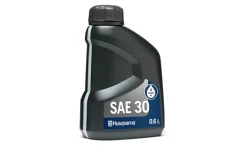 Óleo 0.6L WP 4T SAE 30 Husqvarna 577419201