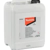 Óleo Mineral p/ Correntes 5L Makita 1910T9-4
