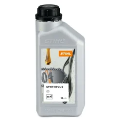 Óleo para Corrente 1 L SynthPlus Stihl 0781 516 2000